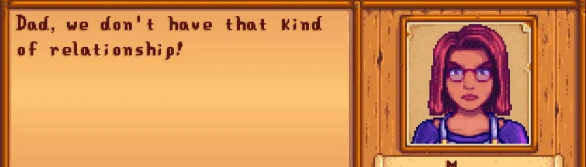 Spouses React to Player 'Death' PT BR at Stardew Valley Nexus - Mods and  community