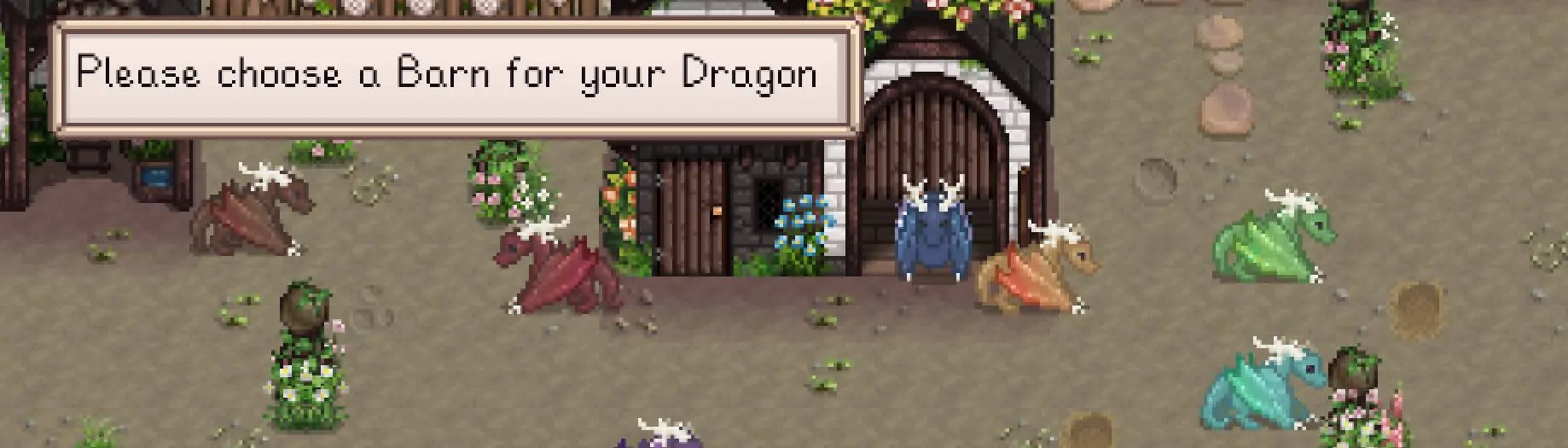 CP) tbh creature pet at Stardew Valley Nexus - Mods and community