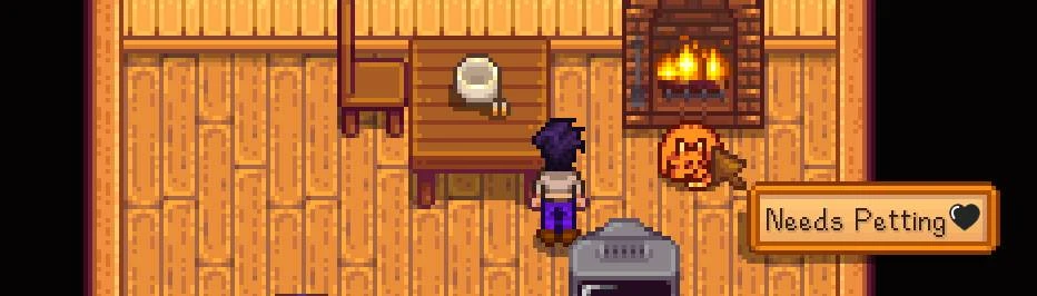 Loved Labels at Stardew Valley Nexus - Mods and community