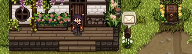 Infinite Money at Stardew Valley Nexus - Mods and community