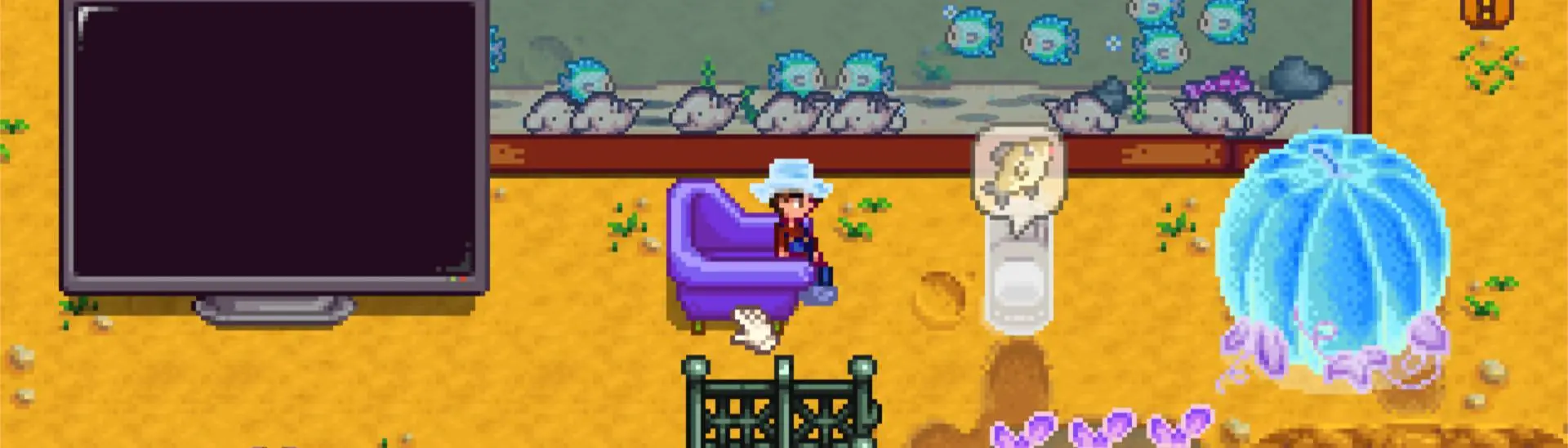 (DGA) Pokemon Furniture at Stardew Valley Nexus - Mods and community