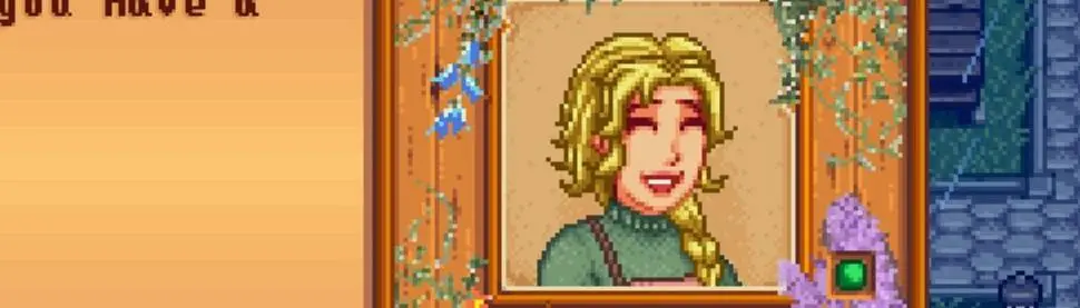 Ridgeside Village at Stardew Valley Nexus - Mods and community