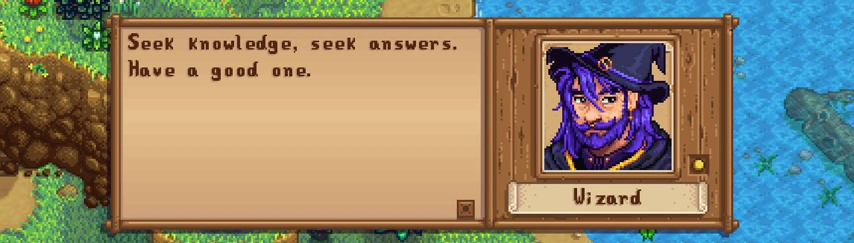 I was just looking through the latest mods on the Stardew Valley Nexus and  found this. Needless to say, there's a bad taste left in my mouth. : r/ StardewValley