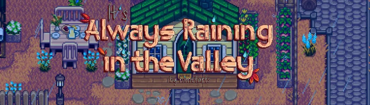 SVE) NPC Adventures PT - BR at Stardew Valley Nexus - Mods and