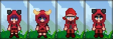 Team Magma Preview