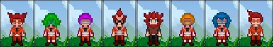 Team Flare Preview
