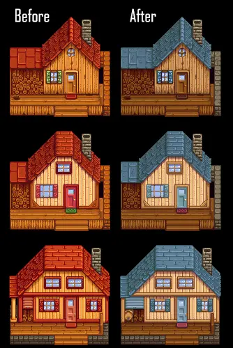 comparison