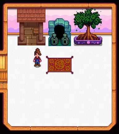 Secret Witch Furniture Mod at Stardew Valley Nexus - Mods and community