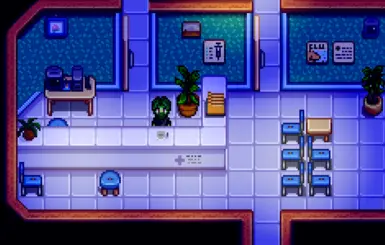 Night Clinic