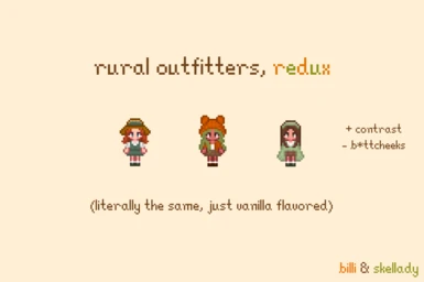 Rural Outfitters