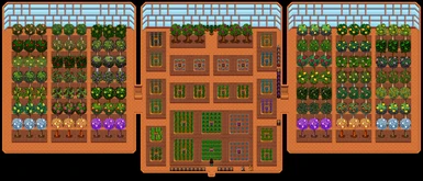 Expanded Greenhouse