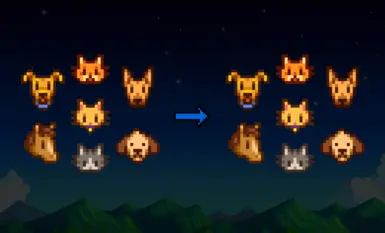 gif avatars?  Stardew Valley Forums