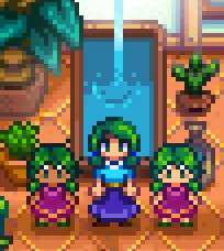 Elaho's Babies and Toddlers Expanded at Stardew Valley Nexus - Mods and ...