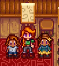 Elaho's Babies and Toddlers Expanded at Stardew Valley Nexus - Mods and ...