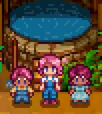 Elaho's Babies and Toddlers Expanded at Stardew Valley Nexus - Mods and ...