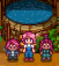 Elaho's Babies and Toddlers Expanded at Stardew Valley Nexus - Mods and ...