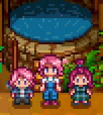 Elaho's Babies and Toddlers Expanded at Stardew Valley Nexus - Mods and ...