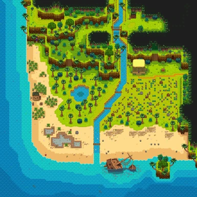 Island Farm