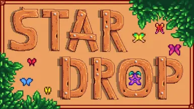 Stardrop At Stardew Valley Nexus Mods And Community