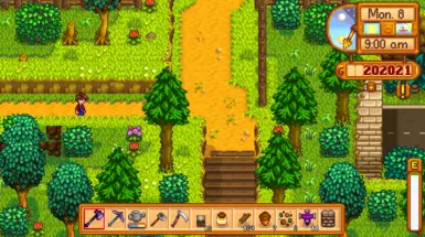 Stardew Realty at Stardew Valley Nexus - Mods and community