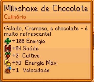 Chocolatier - Traduzido para Portugues v. 1.0.0 at Stardew Valley Nexus -  Mods and community