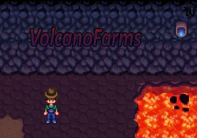 Volcano - Terraria Wiki