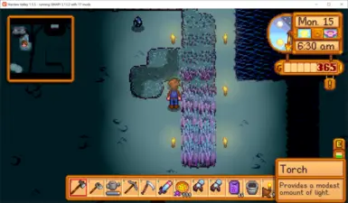 Nexus Mods - Stardew Valley Expanded is an epic expansion for # StardewValley  #NexusMods #SDVMods #SDV