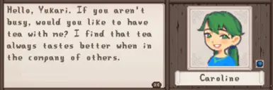 Dialogue Preview 1