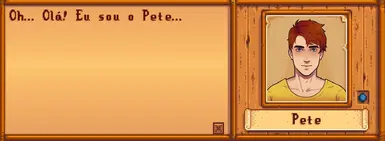 Gender swap bachelorettes TRADUZIDO PT BR at Stardew Valley Nexus - Mods  and community