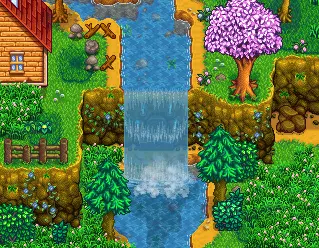 Grandpa's Farm