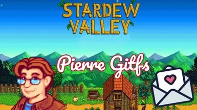 Pierre Gifts