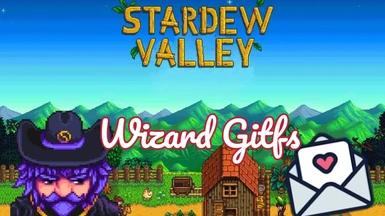Wizard Gifts