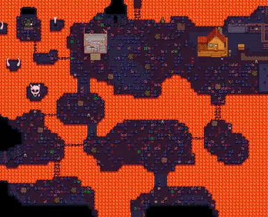 VolcanoFarms 2 at Stardew Valley Nexus - Mods and community