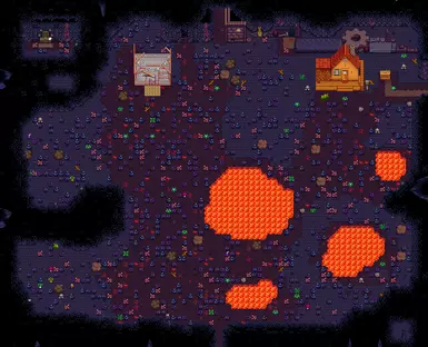 Foraging Farm