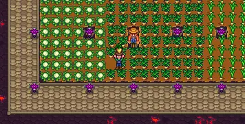 VolcanoFarms 2 at Stardew Valley Nexus - Mods and community