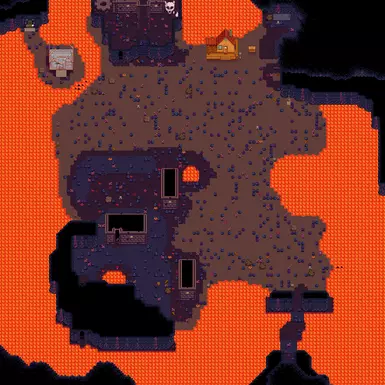 Beach Farm