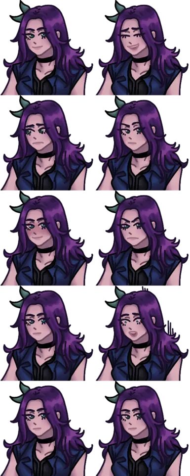 Abigail