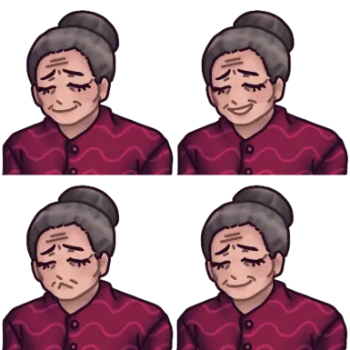 Evelyn