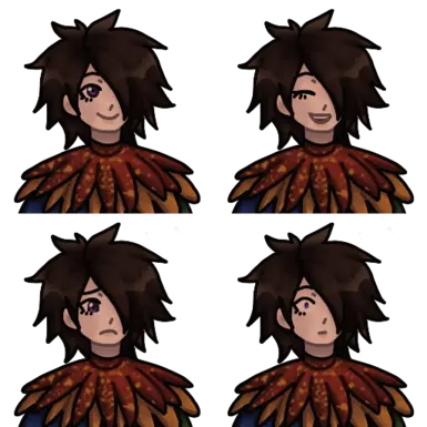ParrotBoy
