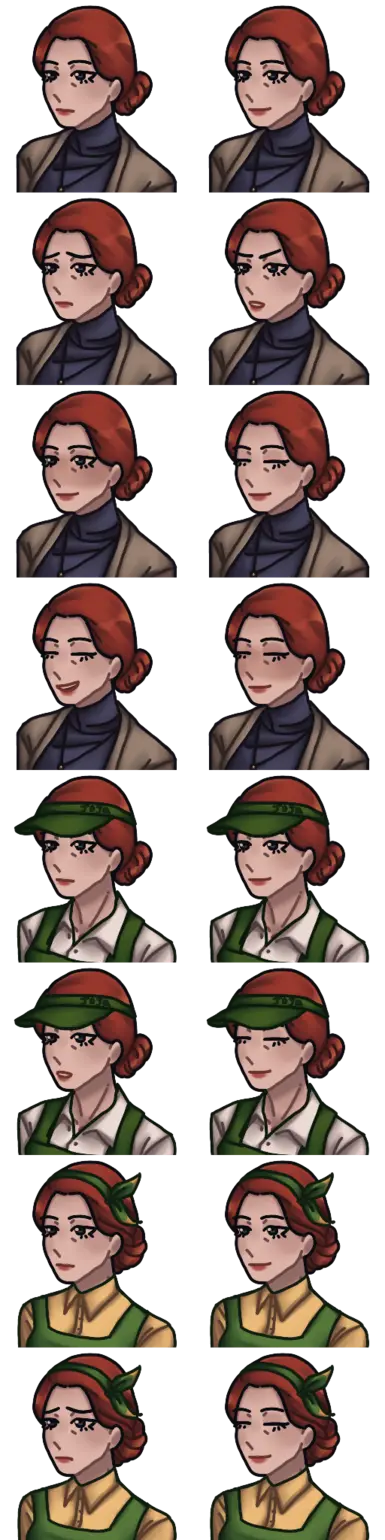 Claire