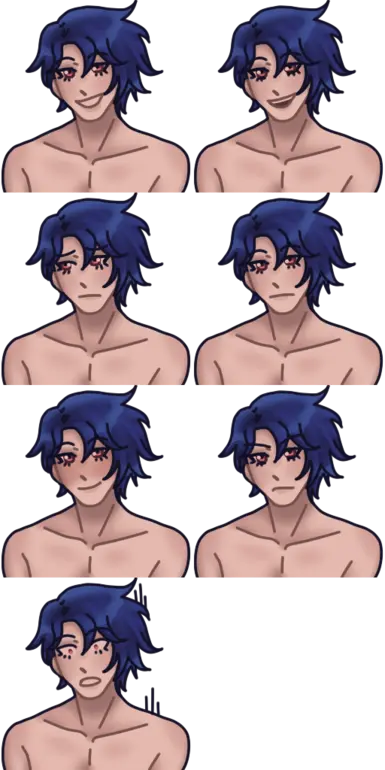 Emily_Beach (Genderbend)