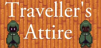 FS - Traveller's Attire
