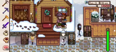 Mod on Android