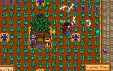 Split Screen at Stardew Valley Nexus - Mods and community