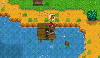 Ridgeside Village at Stardew Valley Nexus - Mods and community