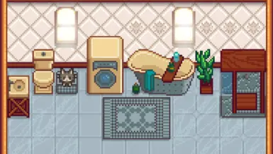 (DGA) Pokemon Furniture at Stardew Valley Nexus - Mods and community