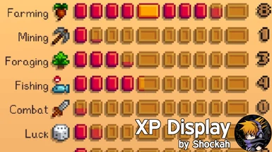XP Display
