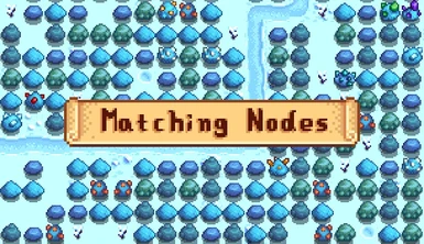 Matching Nodes