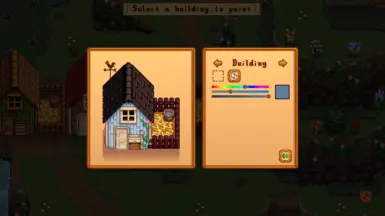 Deluxe Coops are still repaintable at Robin's shop (for Windows/Linux/Mac players).