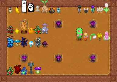 Crops (2.0)